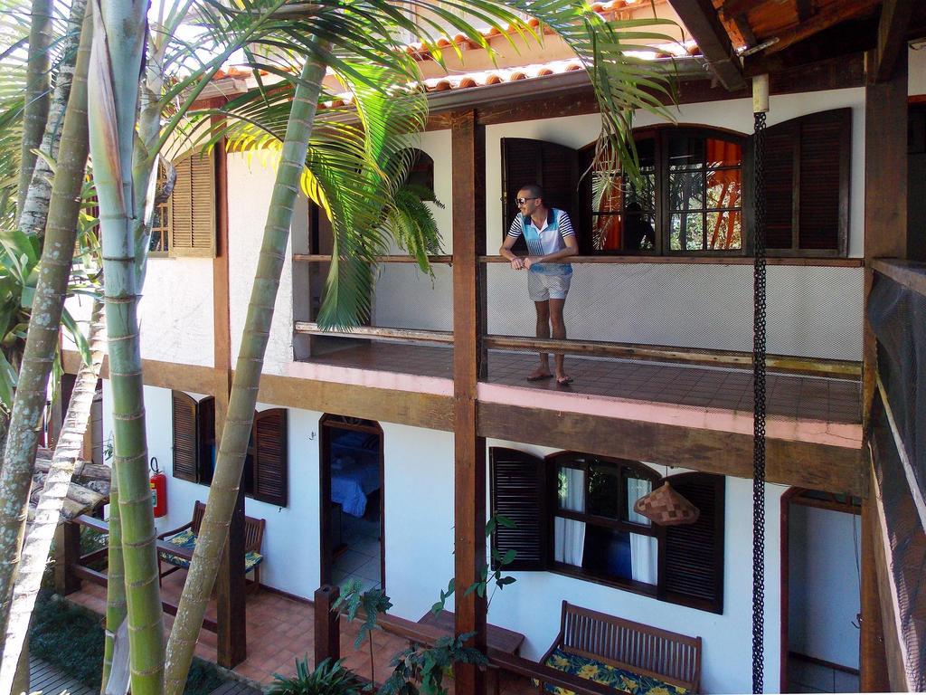 Tropicana Inn