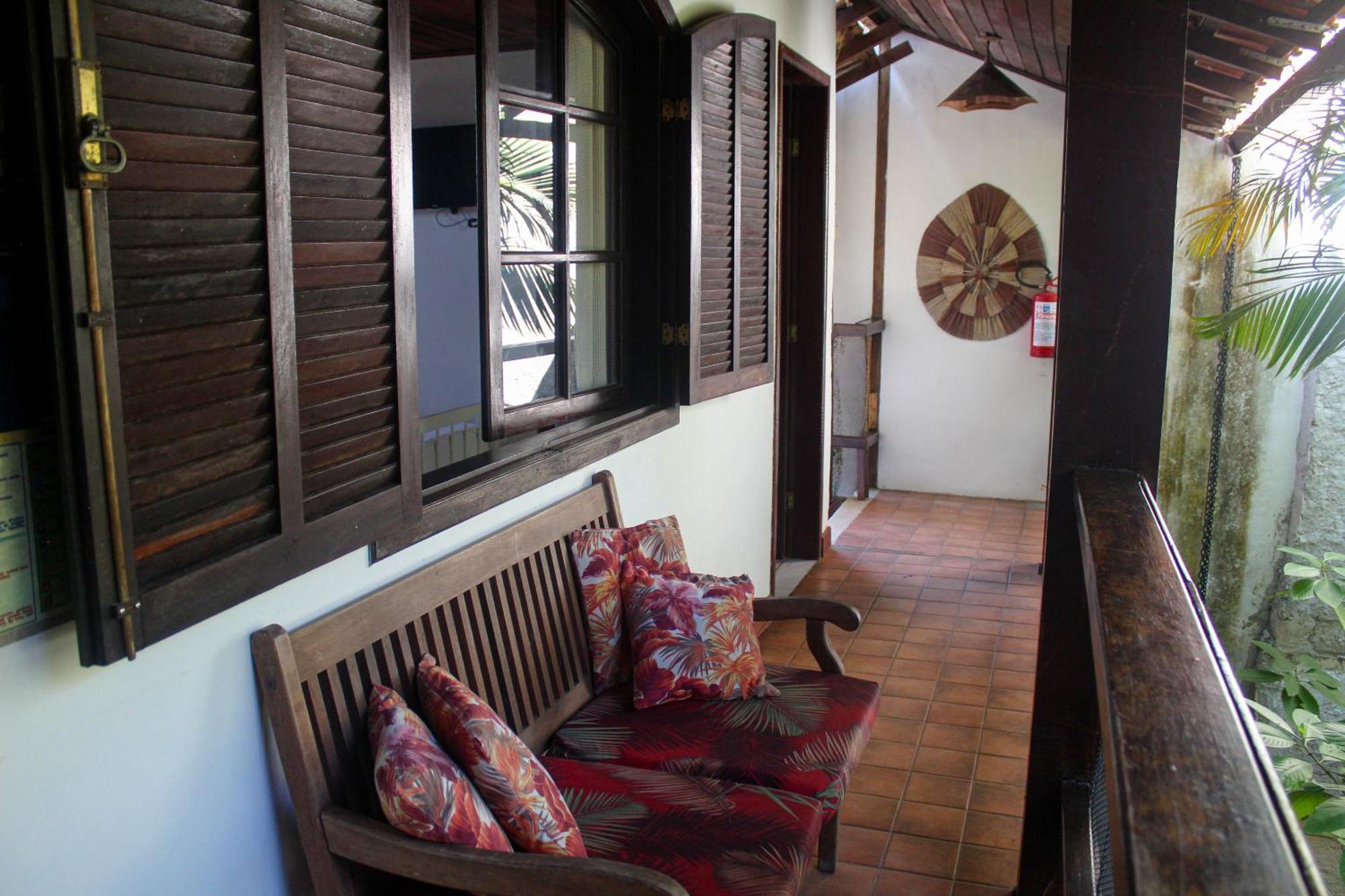 Tropicana Inn 2*