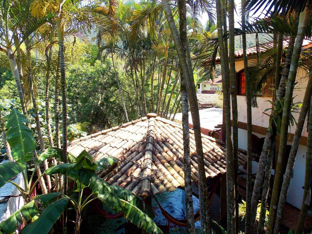 Tropicana 2* Ilha Grande