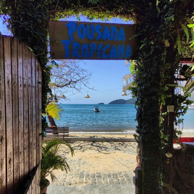 Tropicana Ilha Grande