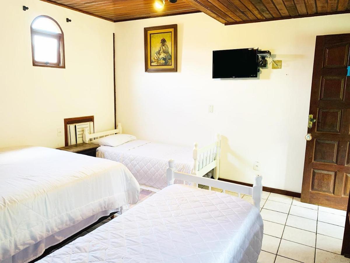 Tropicana 2* Ilha Grande