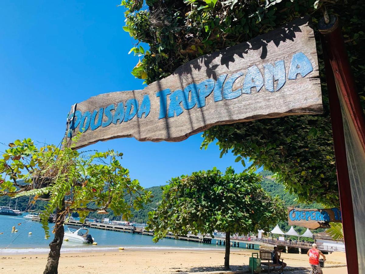 Tropicana Estalagem