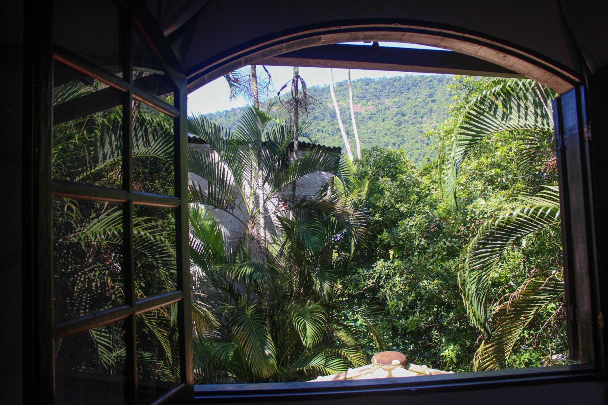 Tropicana Estalagem Ilha Grande