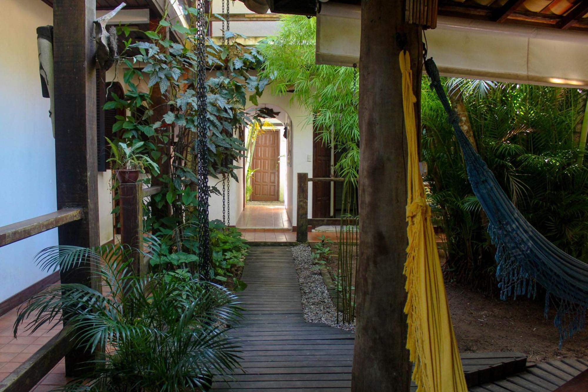 Estalagem Tropicana