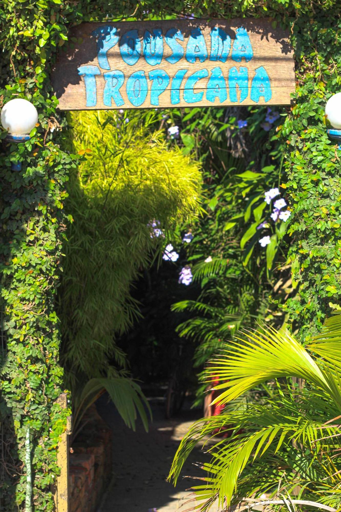 Tropicana Estalagem 2*