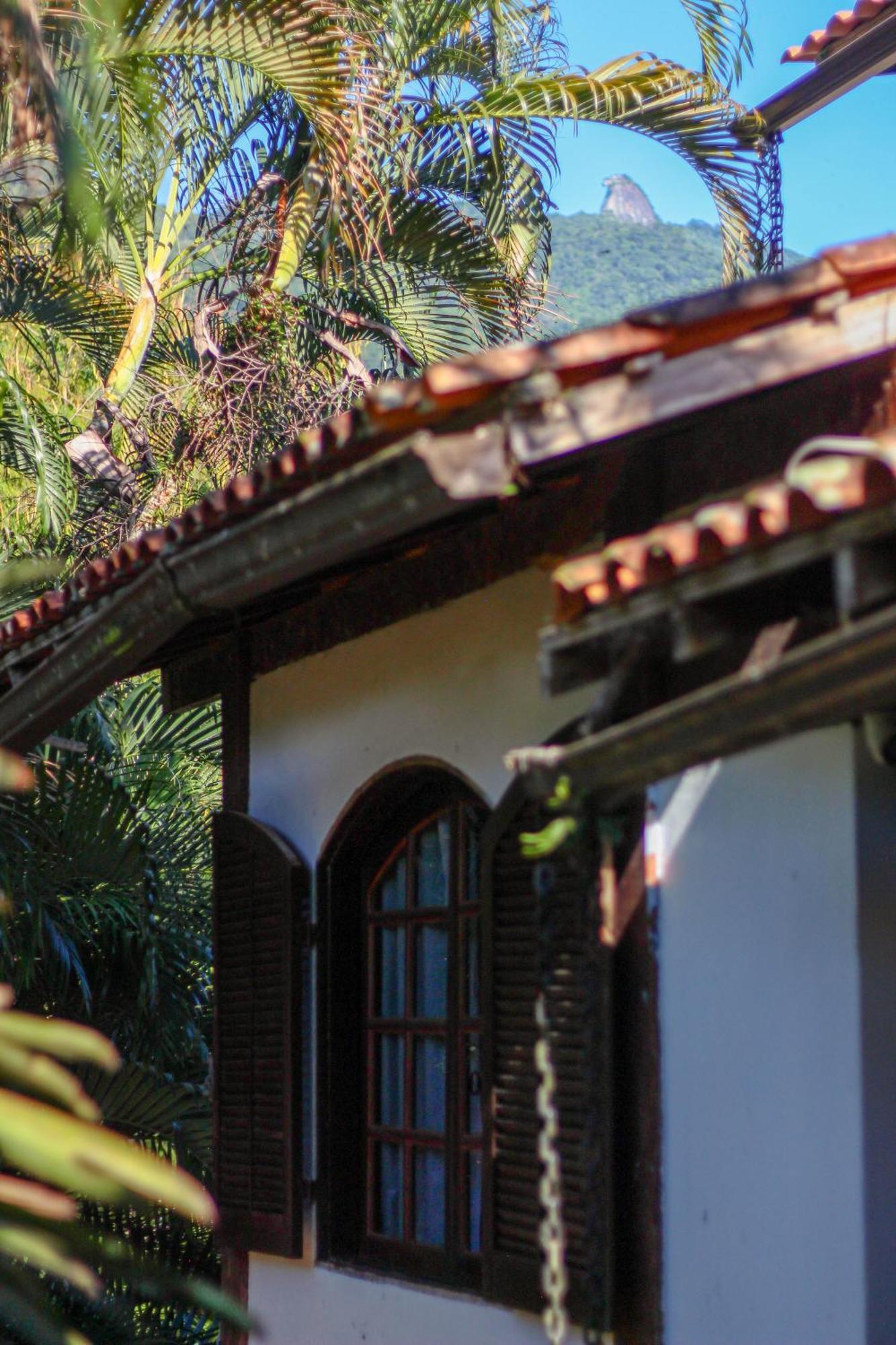 Estalagem Tropicana Ilha Grande
