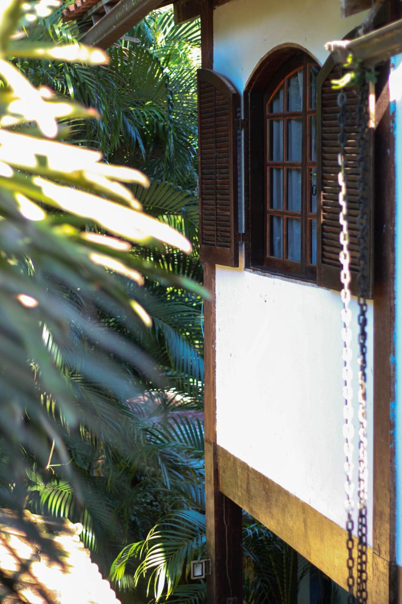 Tropicana Estalagem 2*