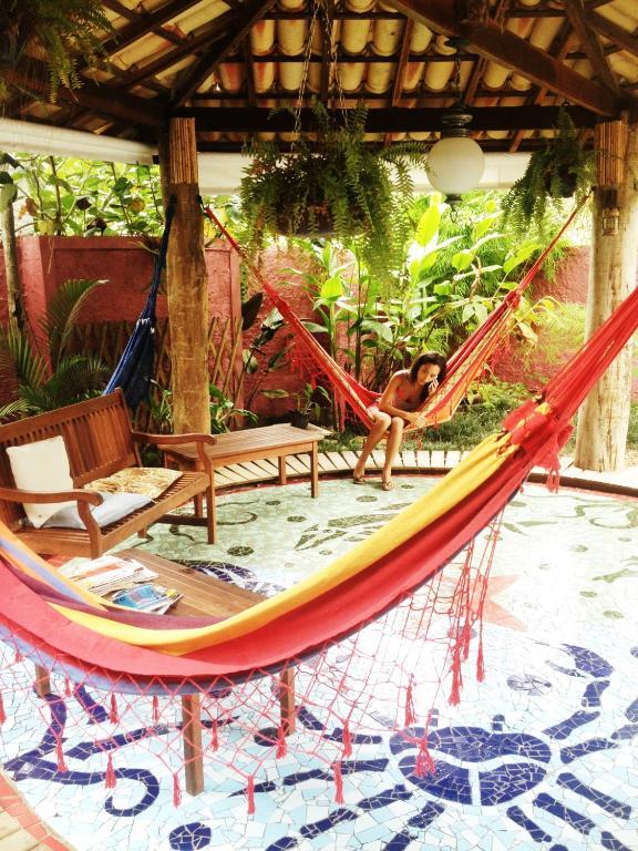 Estalagem Tropicana 2*