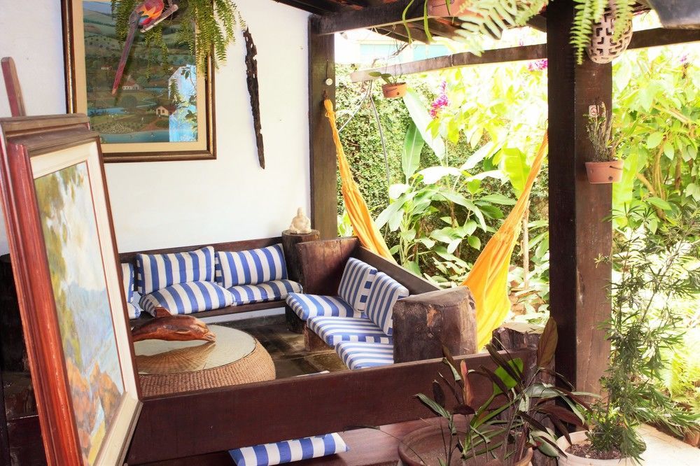 Tropicana Estalagem 2*