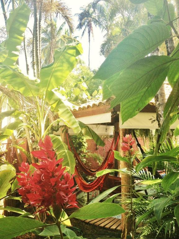 Tropicana Estalagem 2*